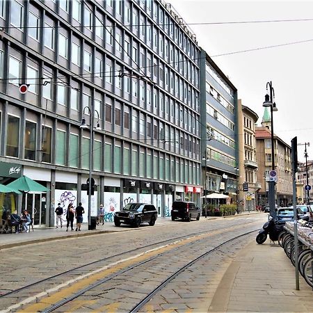 Via Torino Apartment 2 ミラノ エクステリア 写真