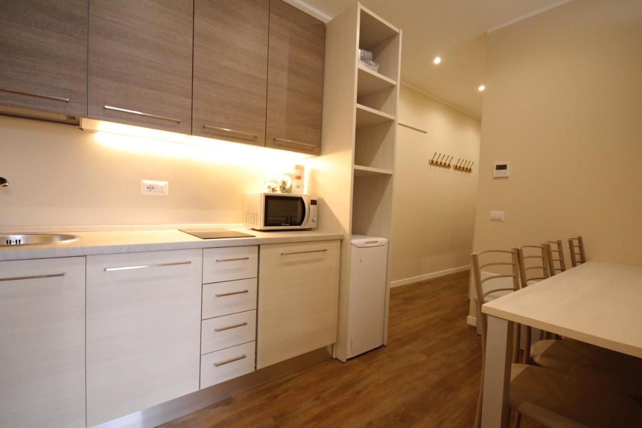 Via Torino Apartment 2 ミラノ エクステリア 写真