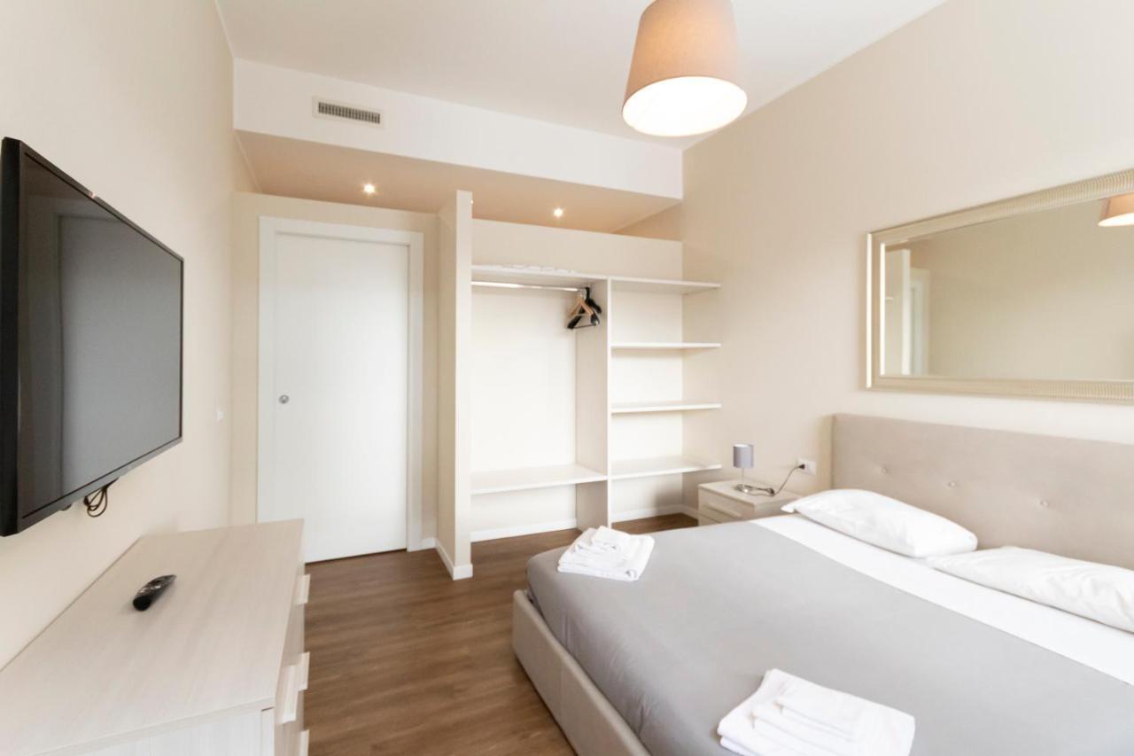 Via Torino Apartment 2 ミラノ エクステリア 写真