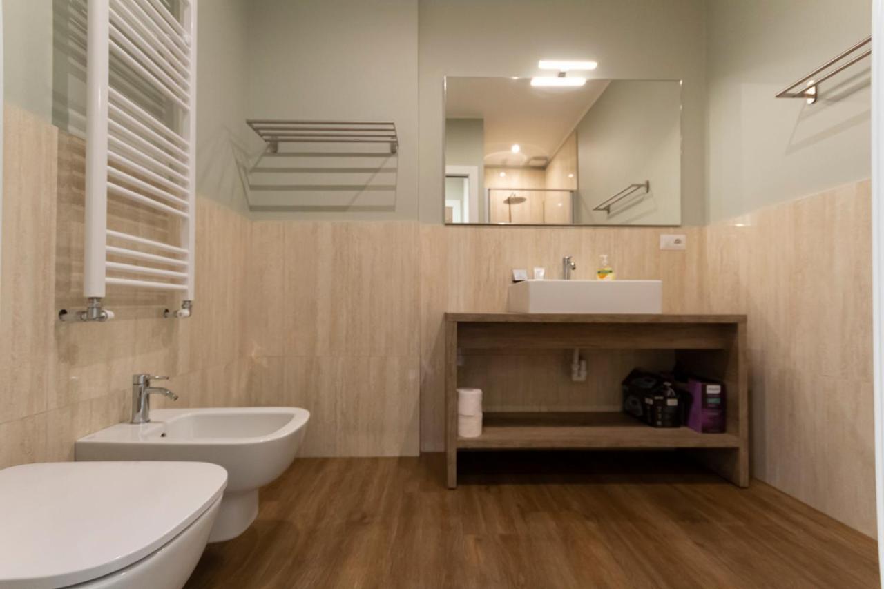 Via Torino Apartment 2 ミラノ エクステリア 写真
