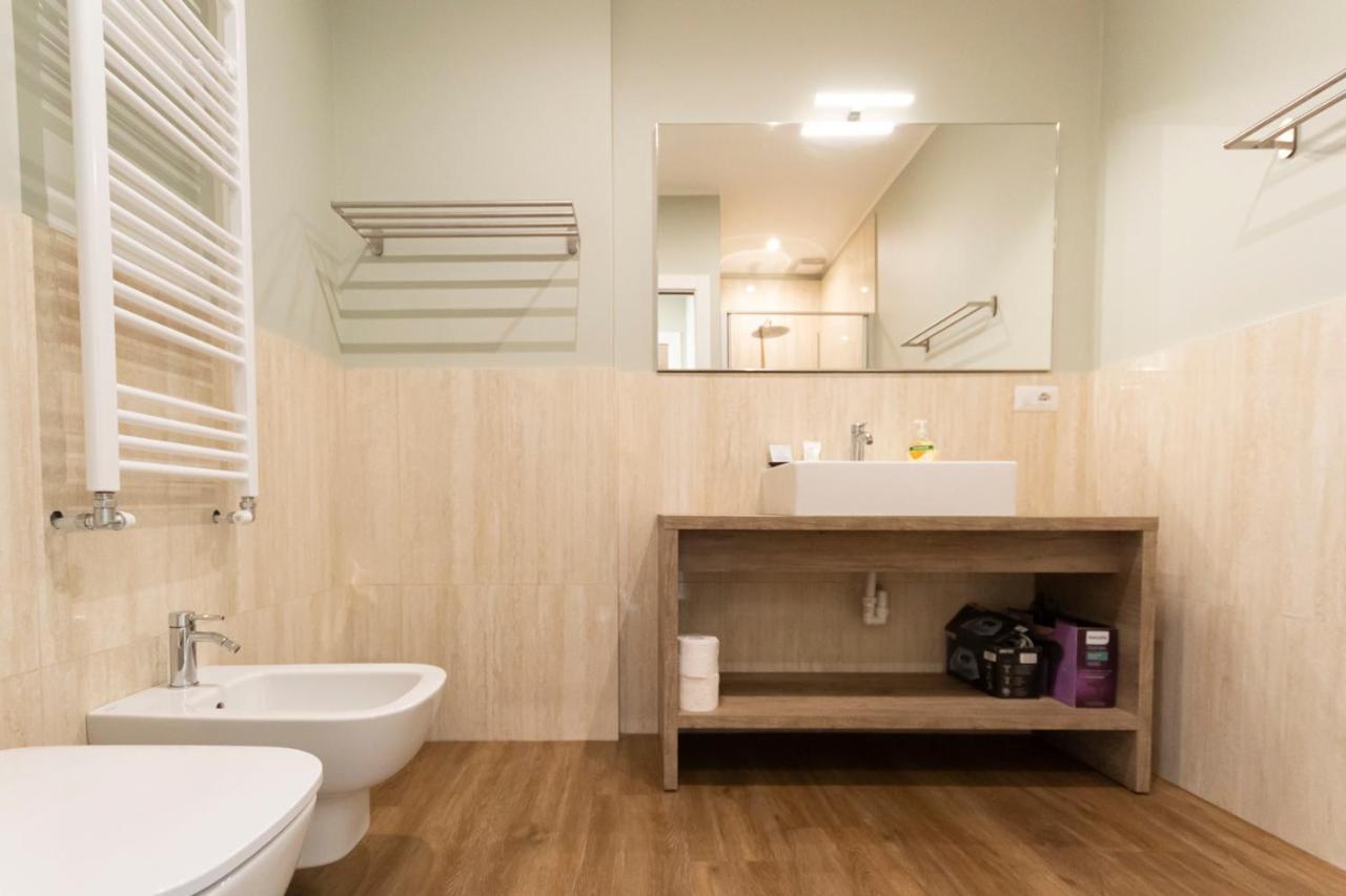 Via Torino Apartment 2 ミラノ エクステリア 写真