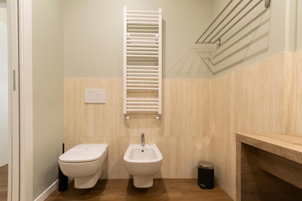 Via Torino Apartment 2 ミラノ エクステリア 写真