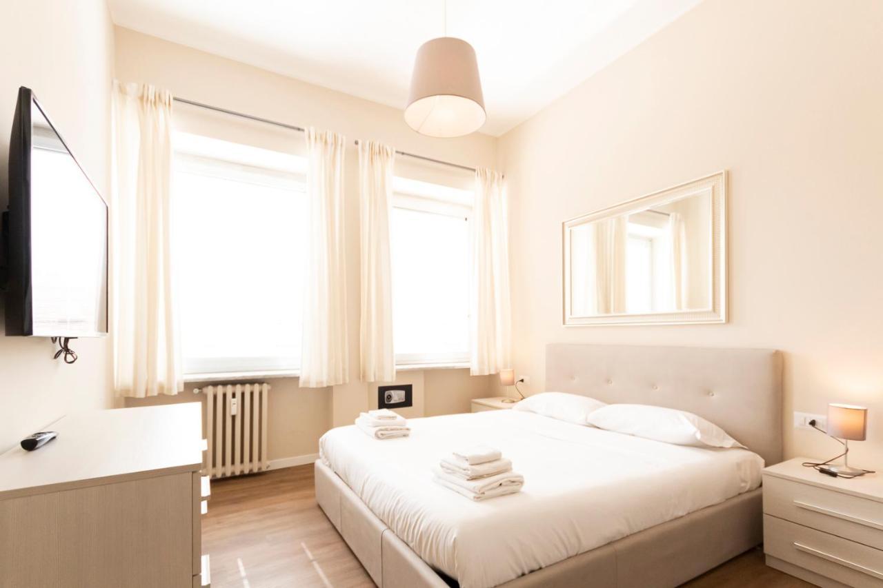 Via Torino Apartment 2 ミラノ エクステリア 写真