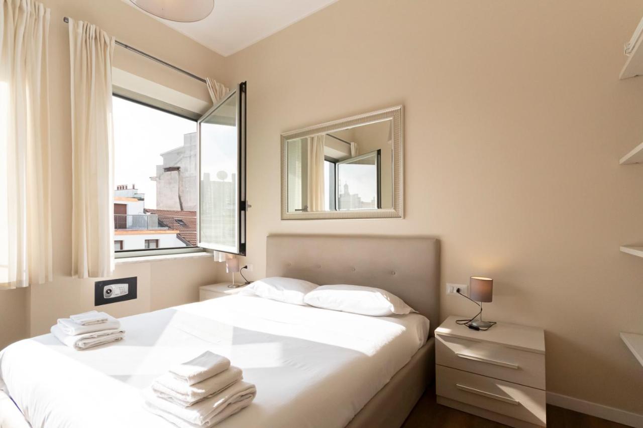 Via Torino Apartment 2 ミラノ エクステリア 写真