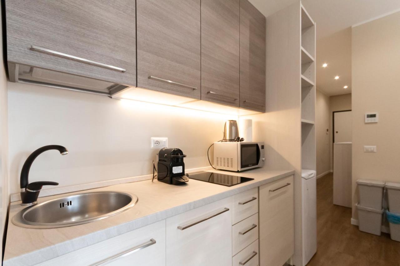 Via Torino Apartment 2 ミラノ エクステリア 写真