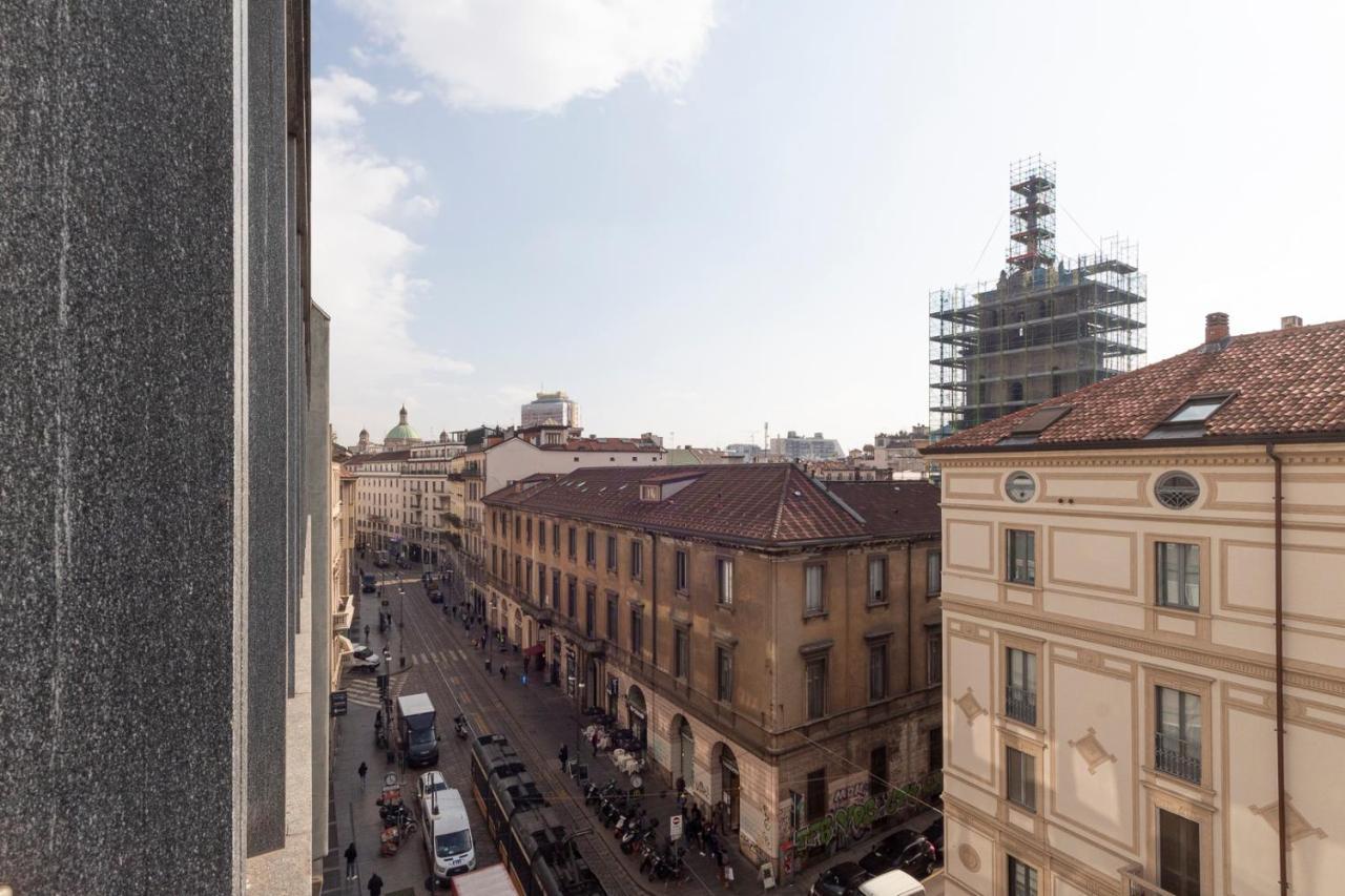 Via Torino Apartment 2 ミラノ エクステリア 写真