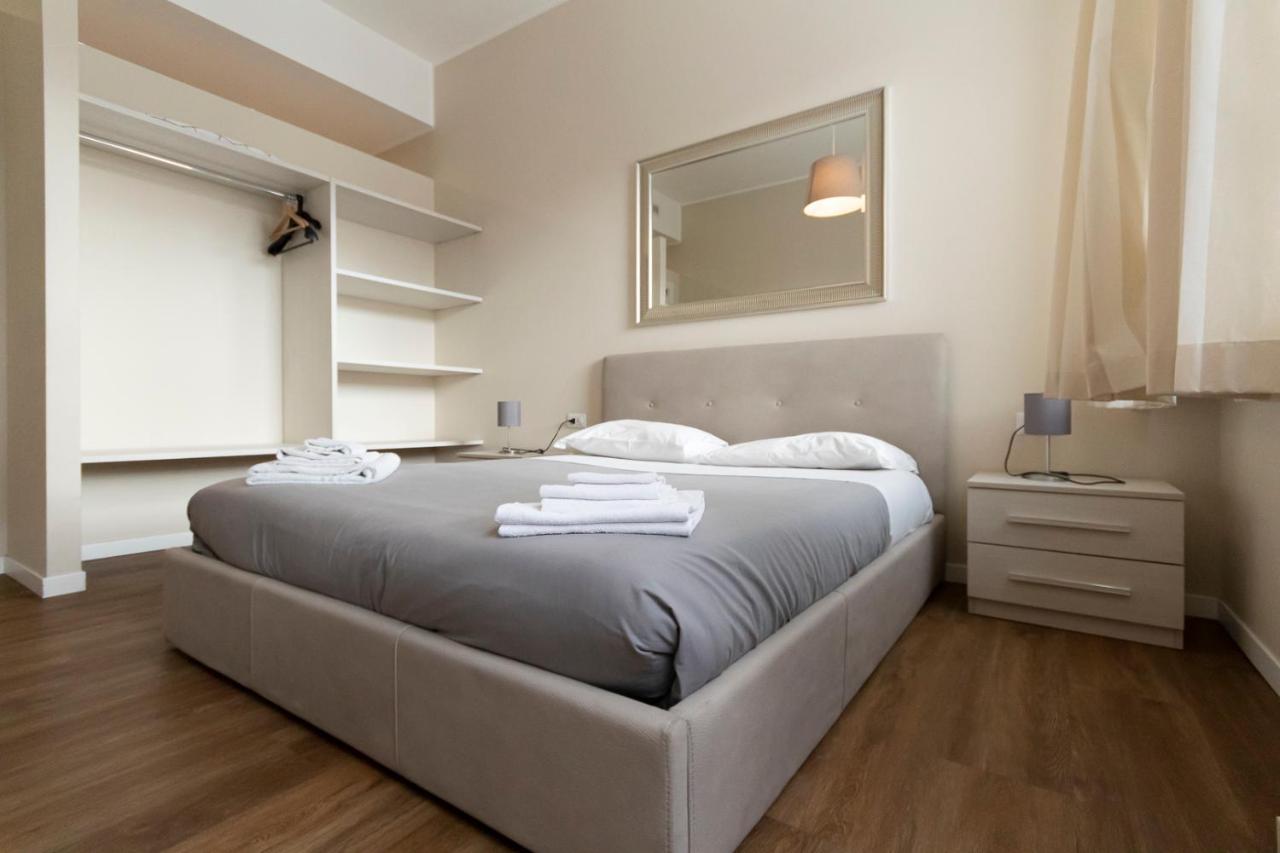 Via Torino Apartment 2 ミラノ エクステリア 写真