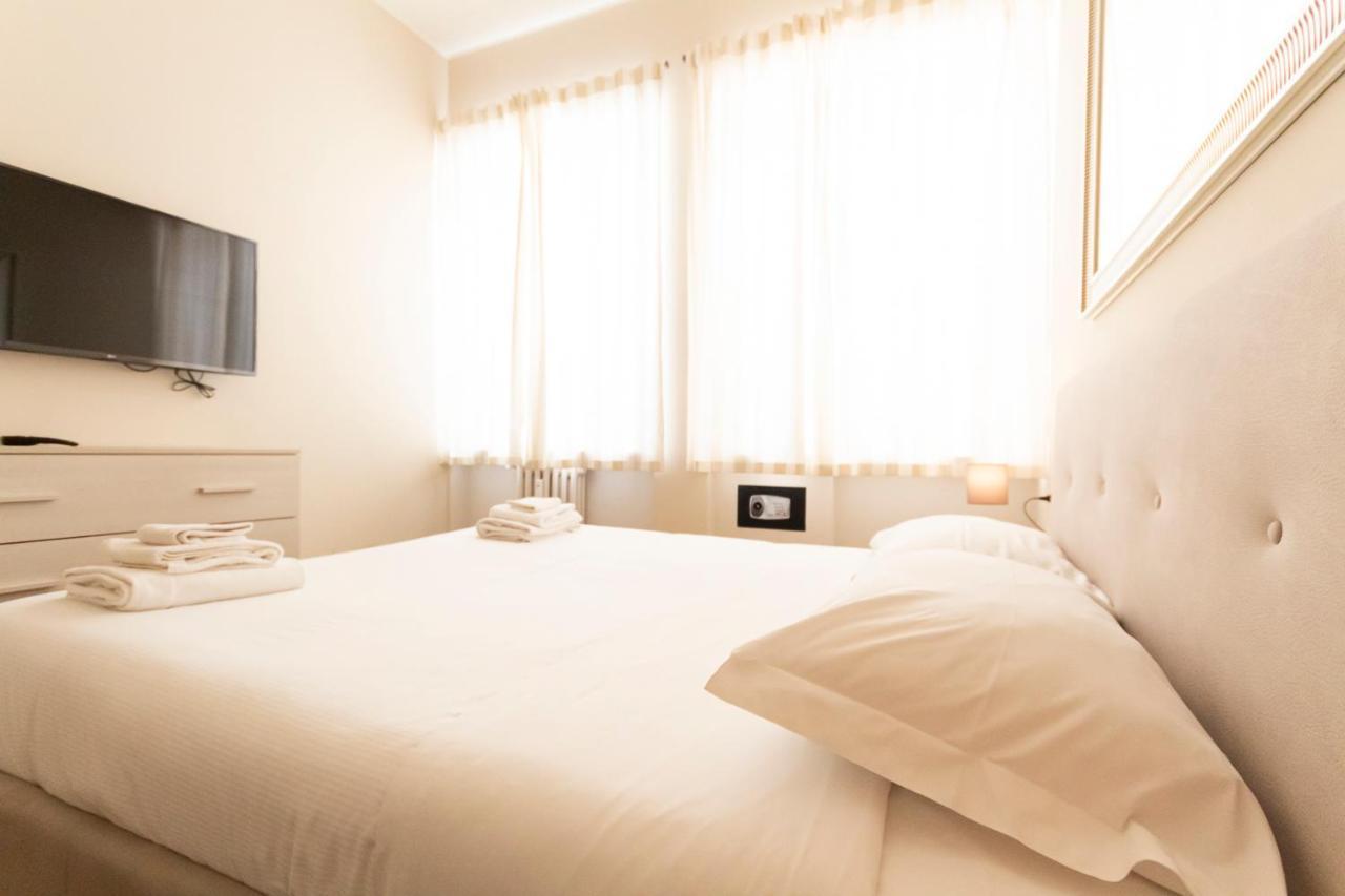 Via Torino Apartment 2 ミラノ エクステリア 写真