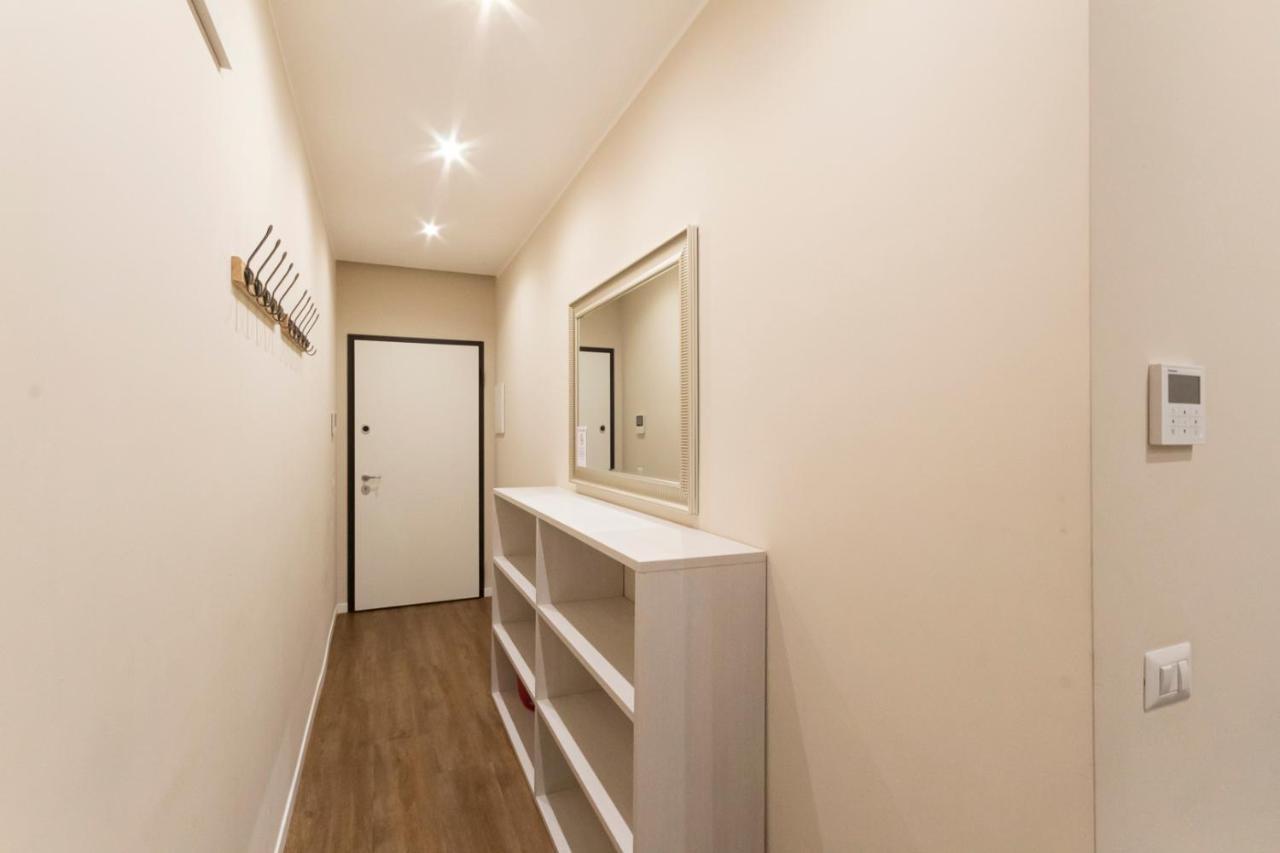 Via Torino Apartment 2 ミラノ エクステリア 写真