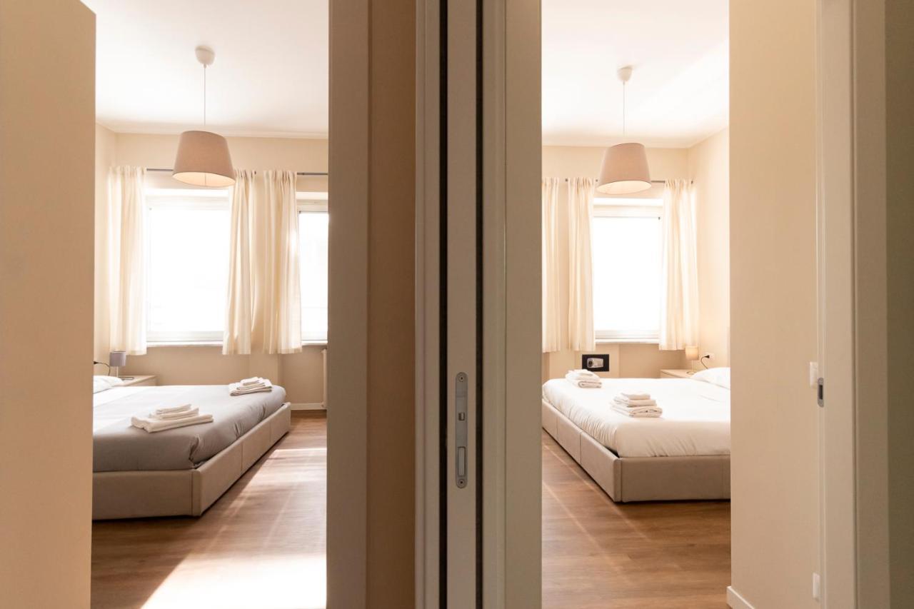 Via Torino Apartment 2 ミラノ エクステリア 写真