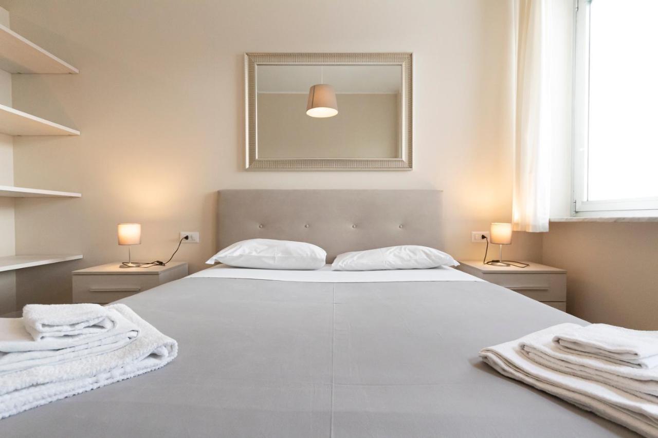 Via Torino Apartment 2 ミラノ エクステリア 写真