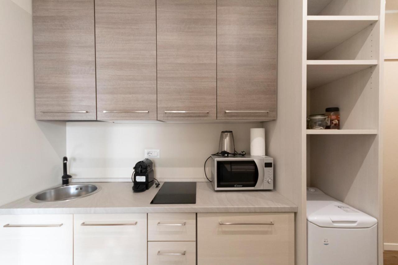 Via Torino Apartment 2 ミラノ エクステリア 写真