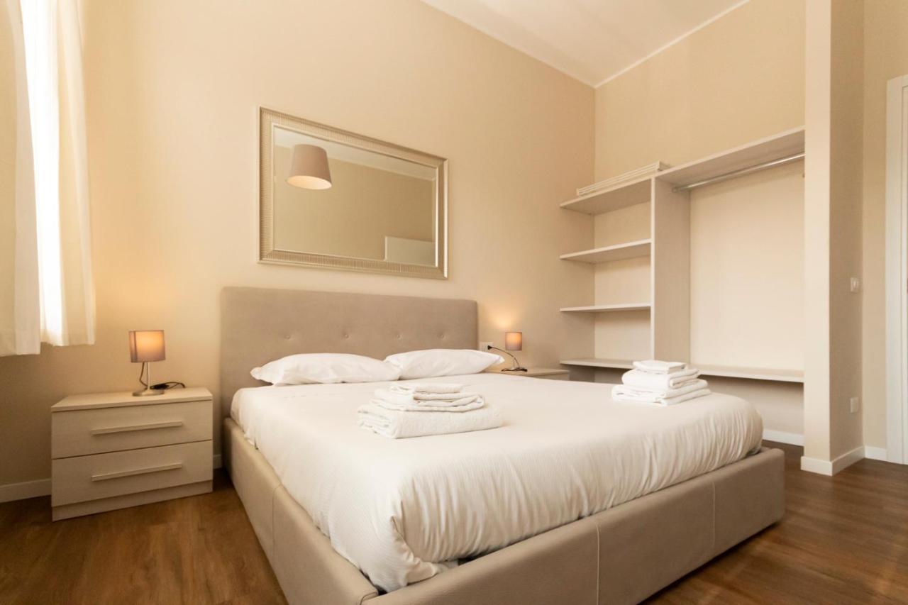 Via Torino Apartment 2 ミラノ エクステリア 写真